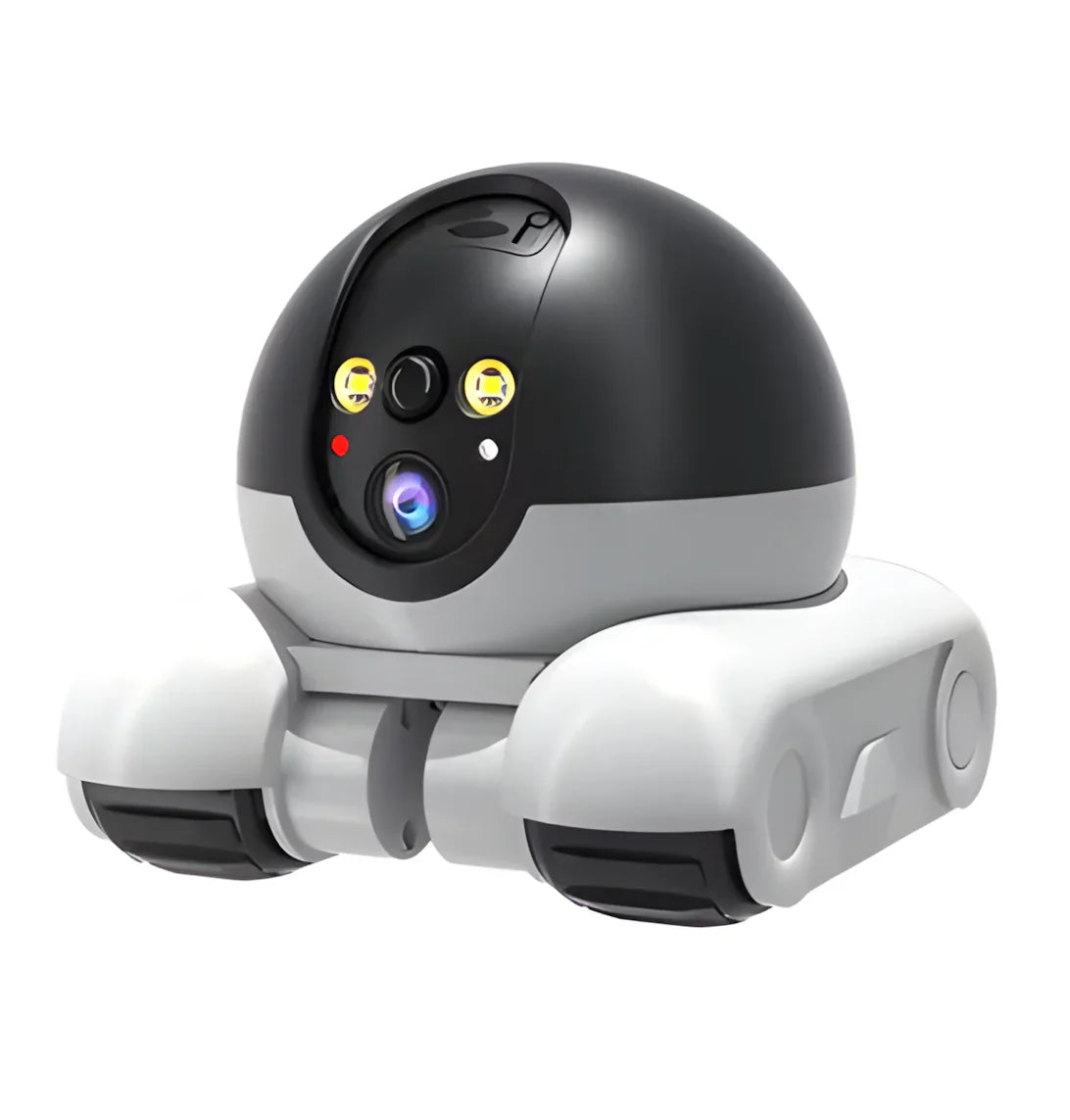 HeartBot™ - Personal Smart Robot