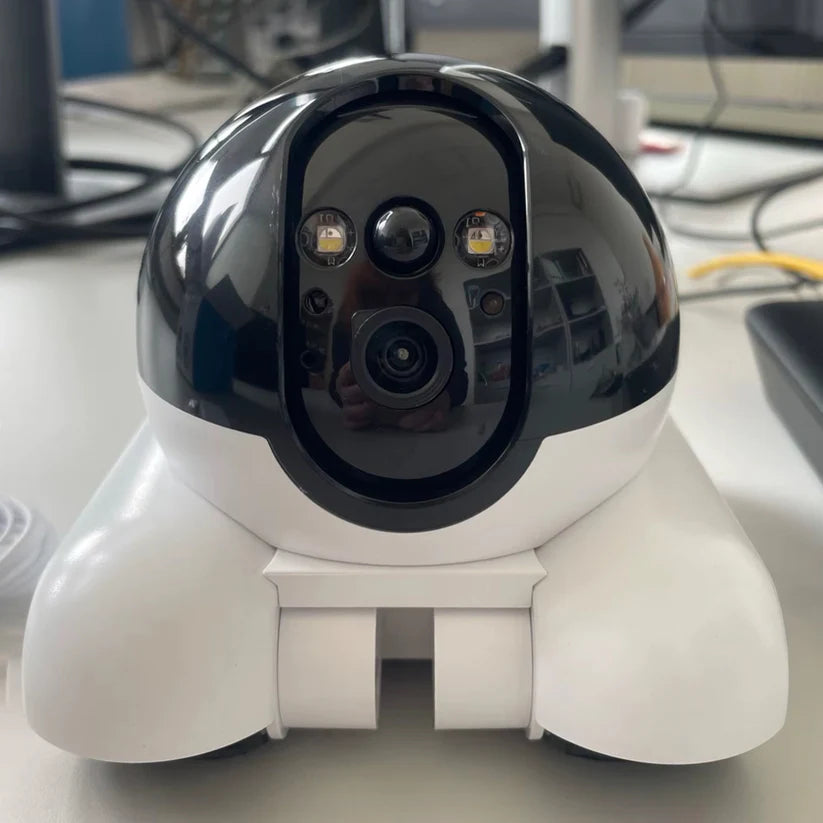 HeartBot™ - Personal Smart Robot