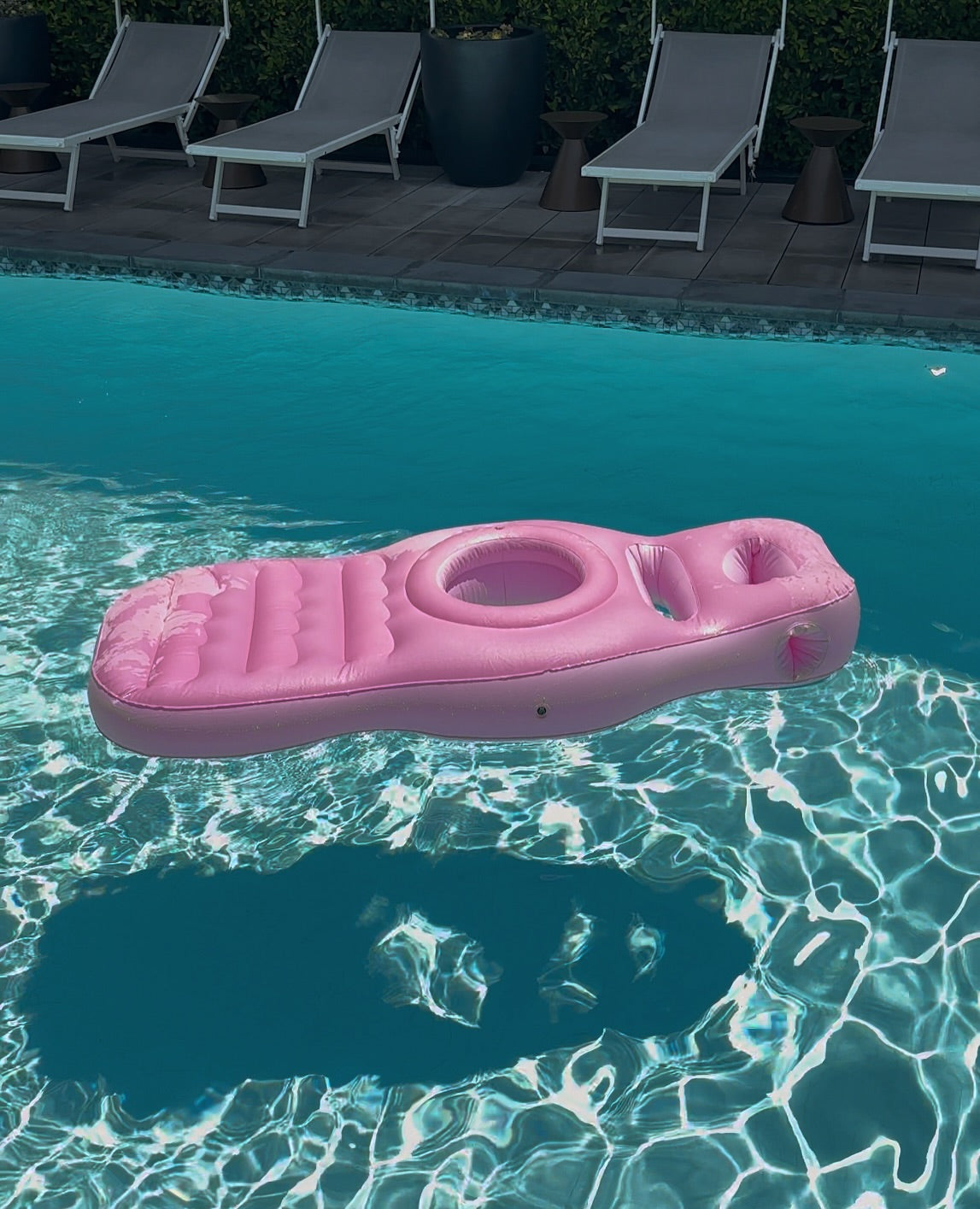 Womb Nest - Pregnancy mattress