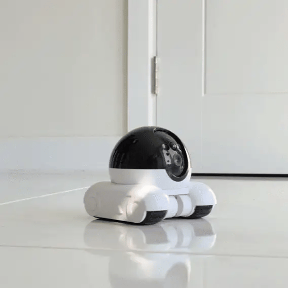 HeartBot™ - Personal Smart Robot
