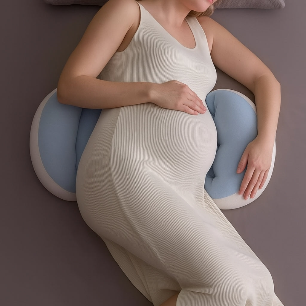 Maternity pillow