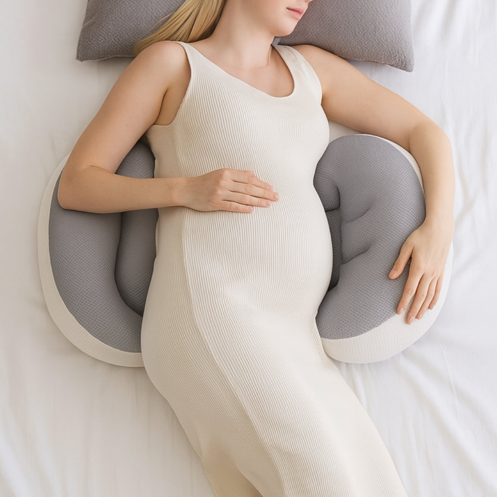 Maternity pillow