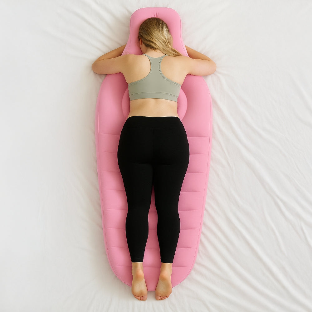 Womb Nest - Pregnancy mattress