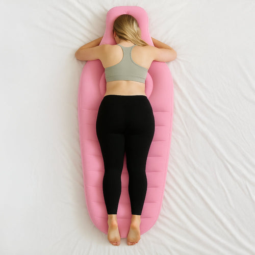 Womb Nest - Pregnancy mattress