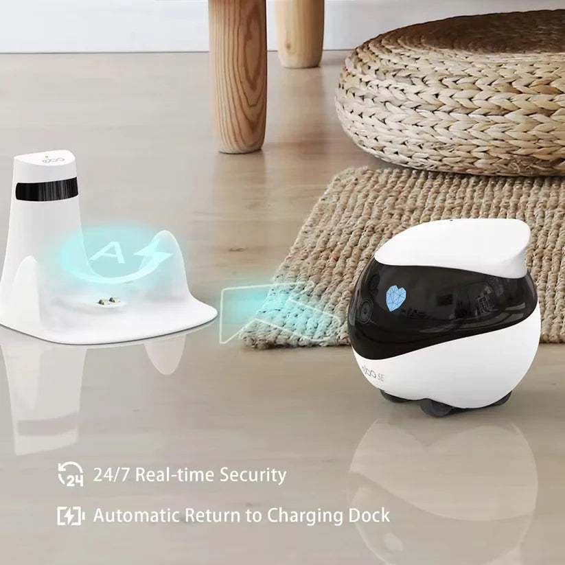 HeartBot™ - Personal Smart Robot
