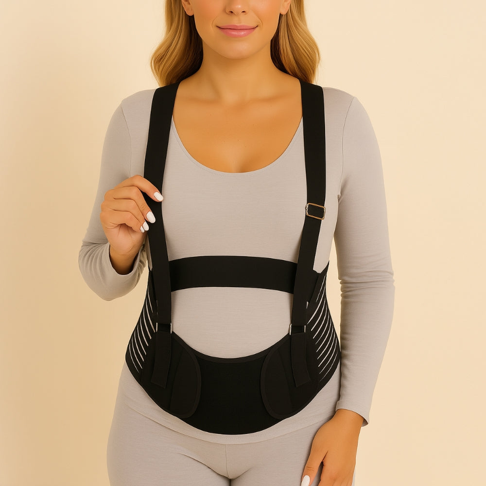 Maternity brace