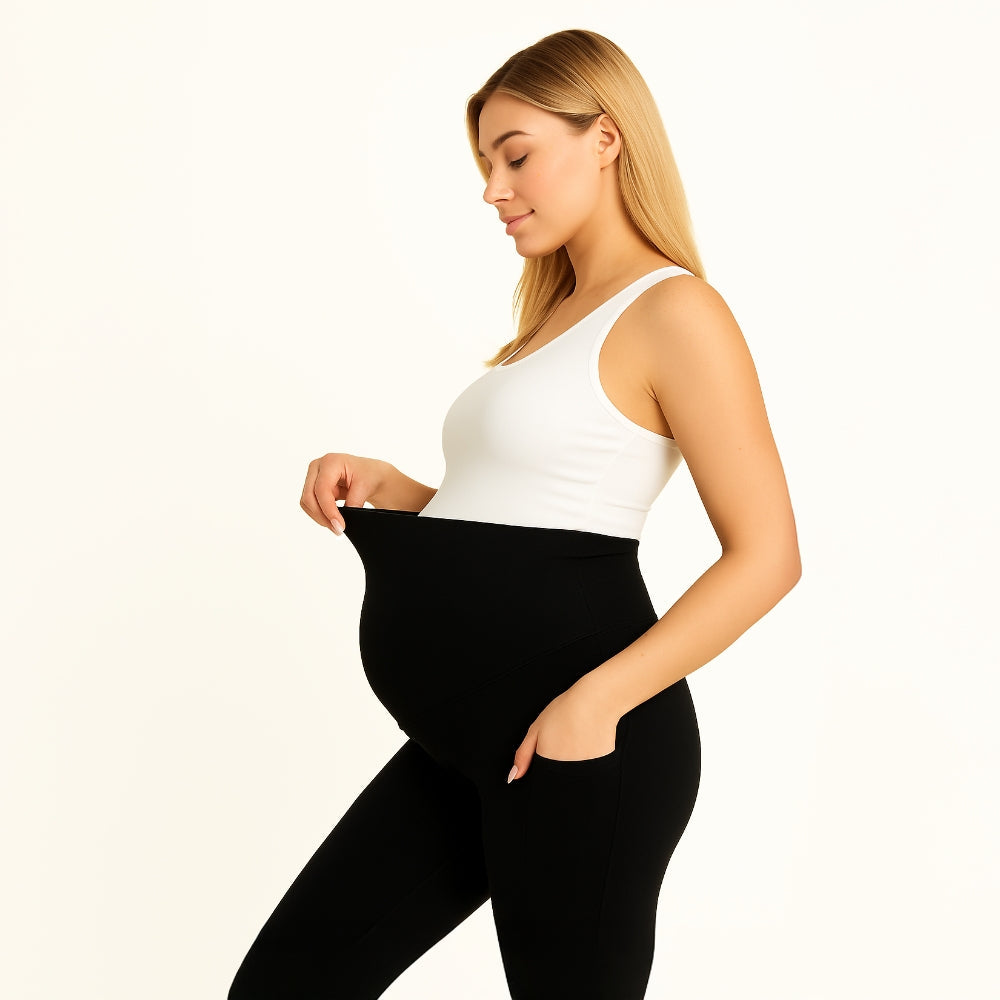 Maternity leggings