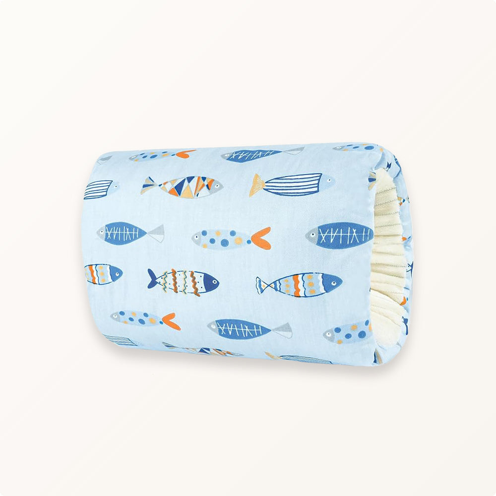 Nursing pillow