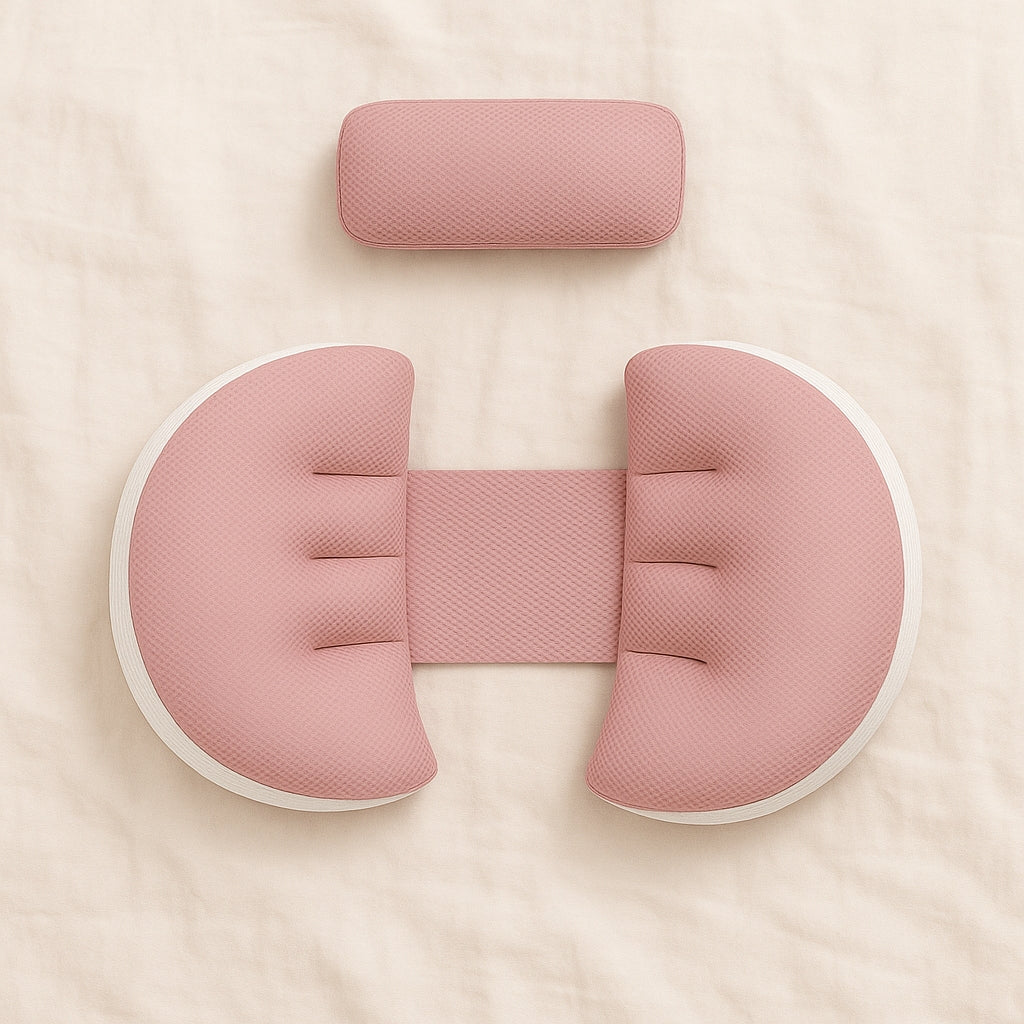 Maternity pillow