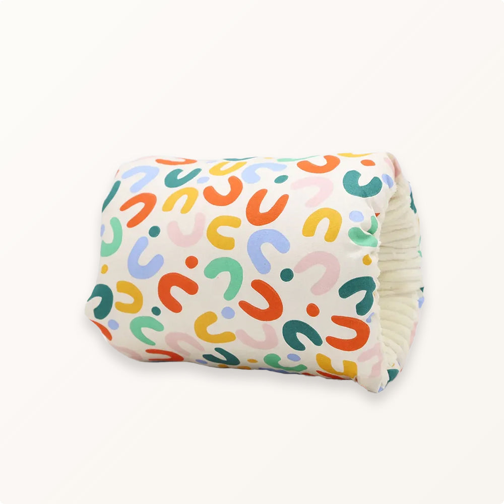 Nursing pillow