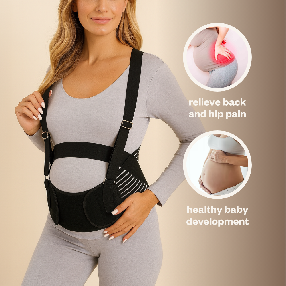 Maternity brace
