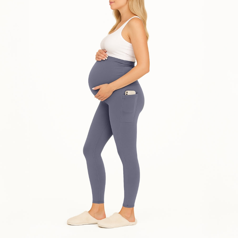 Maternity leggings