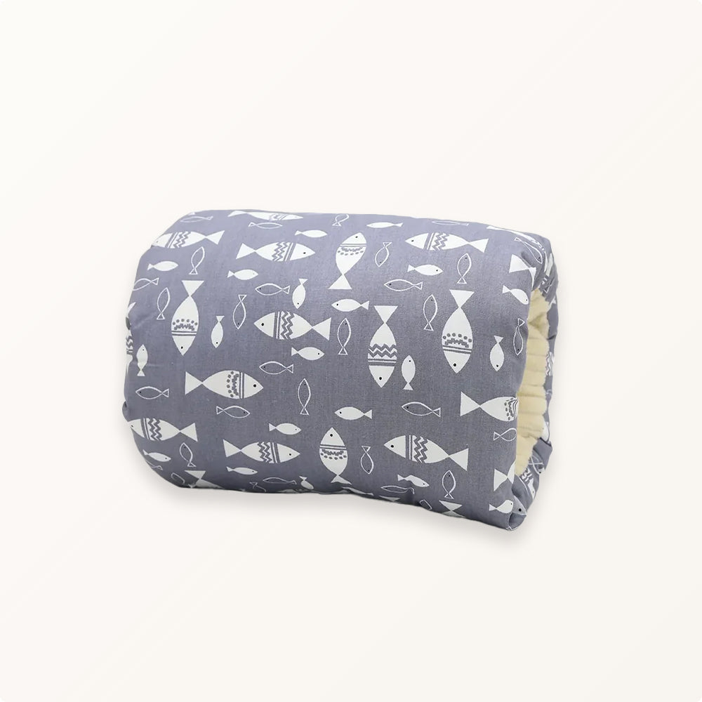 Nursing pillow