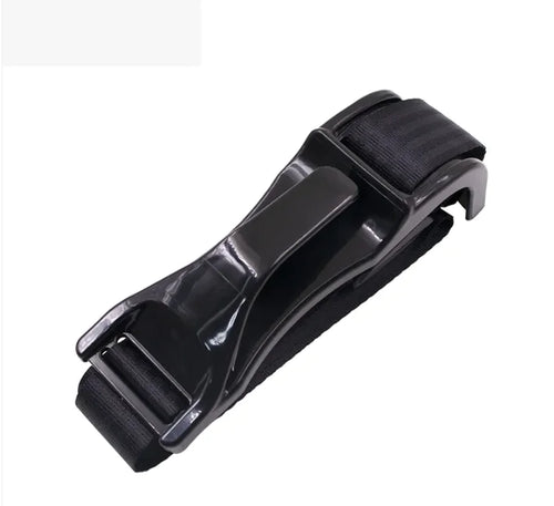 CareBelt™ | Pregnancy Safety Belt