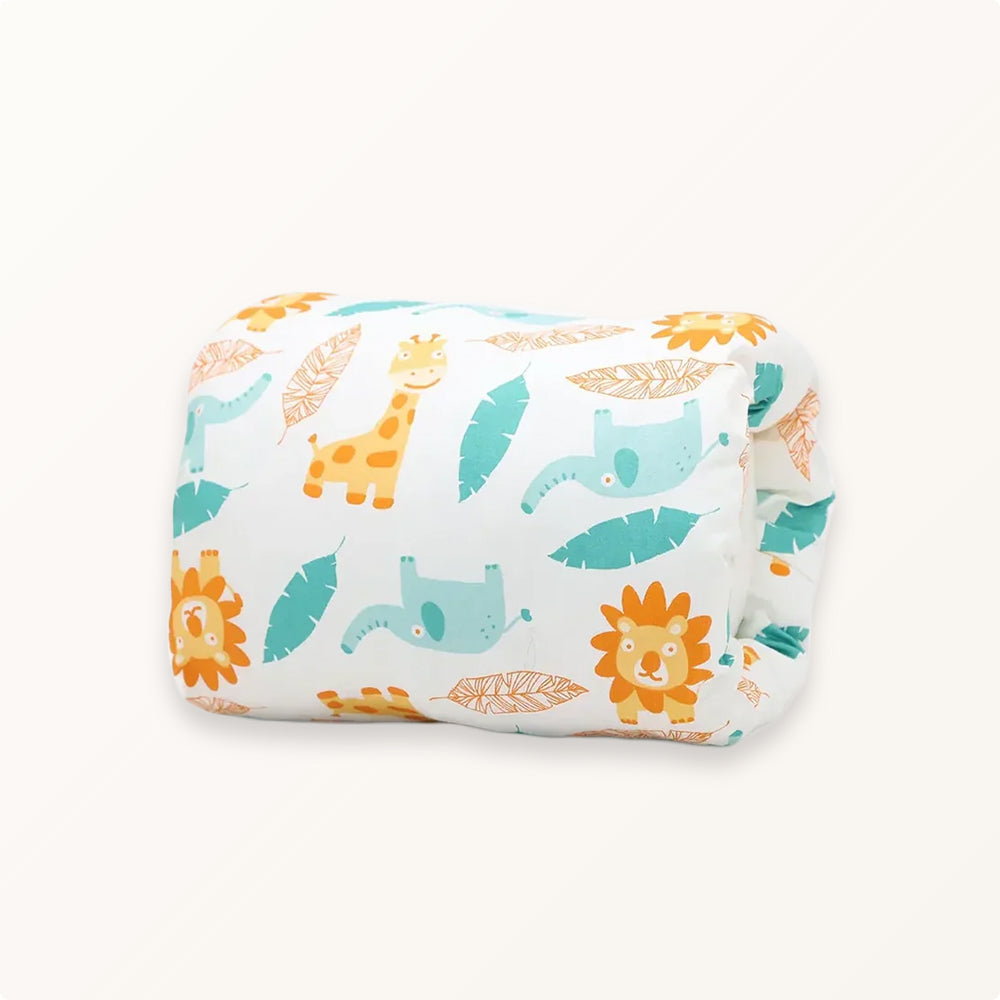 Nursing pillow